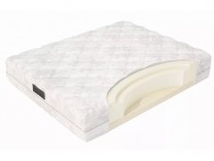 Матрас MaterLux Genova - 1 (изображение 1) Матрас MaterLux Genova - 1 (фото, изображение 1)